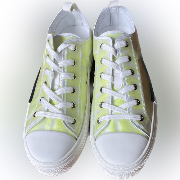 Brand new Dior Sneakers Size 12 UD/ 45 EU - Picture 4 of 6